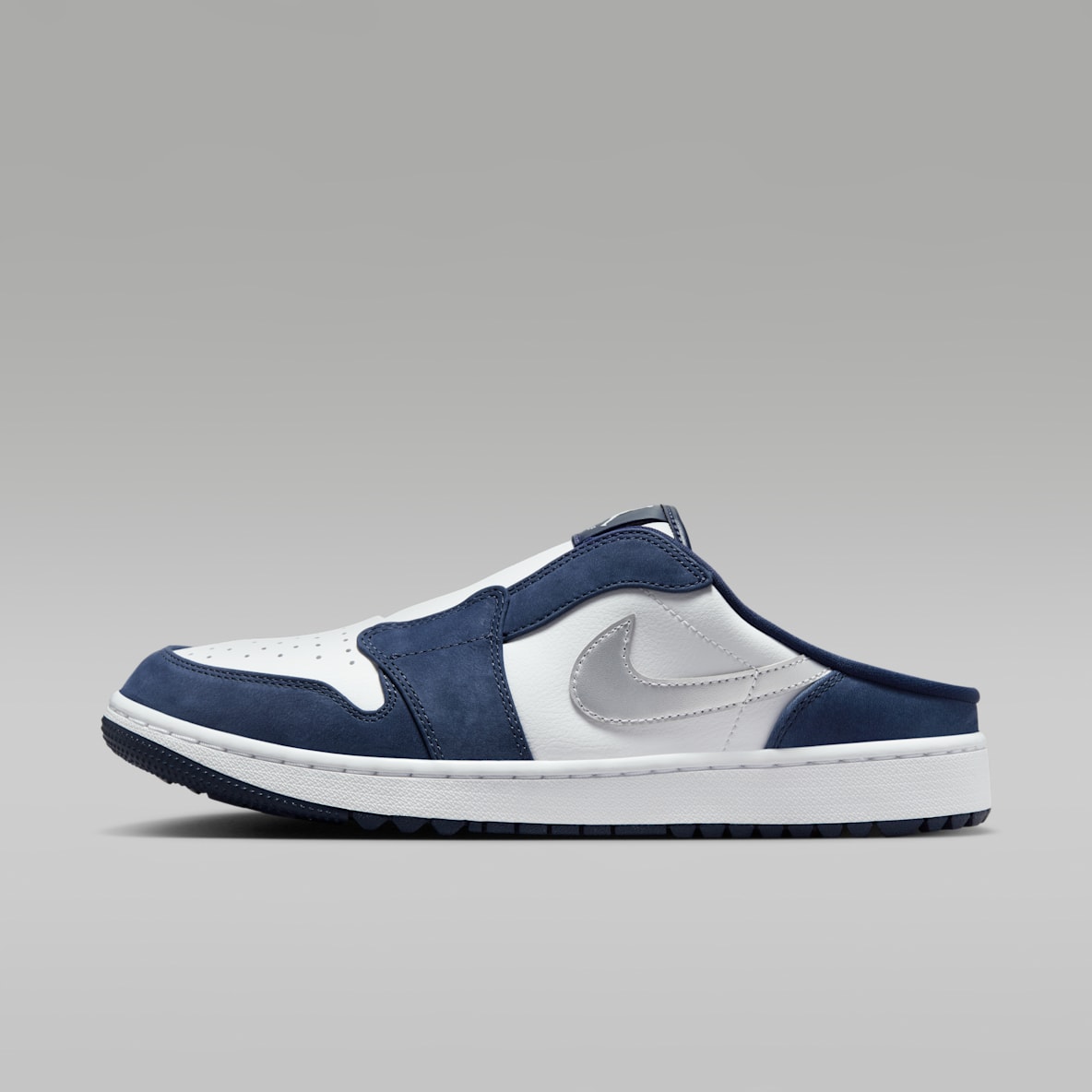 Golf Slip-On. Nike ID
